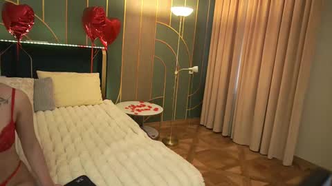 Ariel online show from 03.11.25