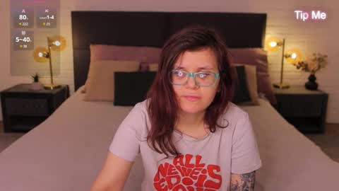 Ariell Mini online show from 02.14.26