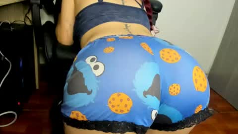 Snapshot of ariell_rose1 chatting on 06.25.26 Stephany online show from 06.25.26