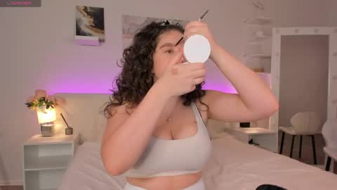 Ariella GTM3  Tue Wed Thu Fri Sat  0400 am-1030pm online show from 04.13.26