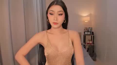 MIRA GREYSON online show from 01.09.26