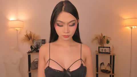 MIRA GREYSON online show from 02.09.26