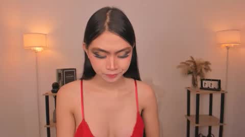 MIRA GREYSON online show from 03.27.26