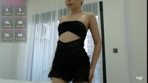 ArielleSou online show from 04.01.26