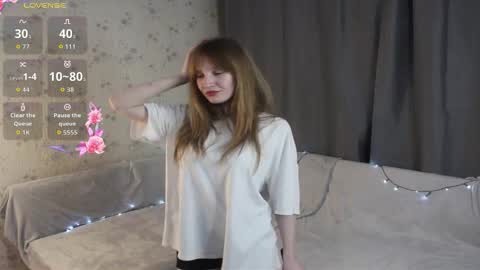 Hello im Lia online show from 01.12.26