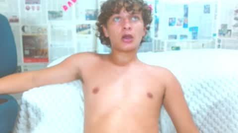 Ariel Aoir online show from 02.07.26