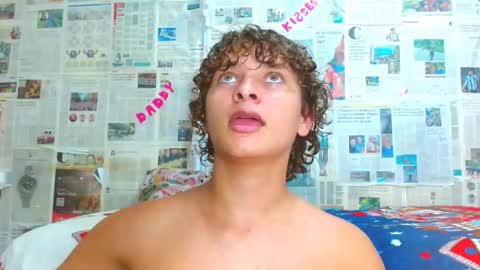 Ariel Aoir online show from 02.24.26