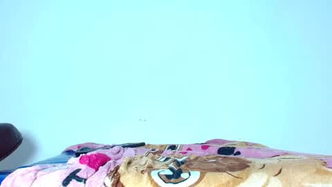 Ariel Aoir online show from 04.12.26