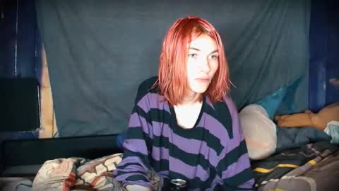 Snapshot of arielpinkcat chatting on 12.14.25 arielpinkcat online show from 12.14.25