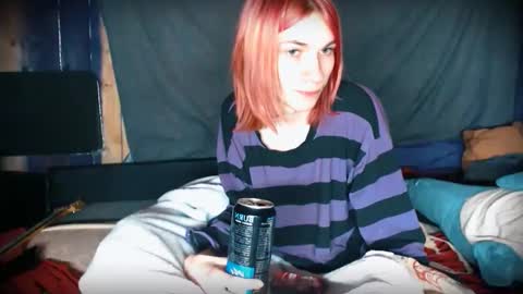 Snapshot of arielpinkcat chatting on 12.15.25 arielpinkcat online show from 12.15.25