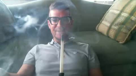 Anon online show from 10.21.25