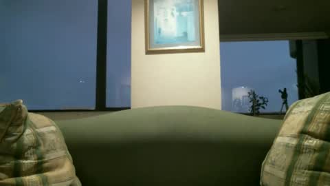 Anon online show from 10.31.25