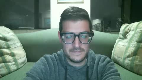 Anon online show from 11.15.25