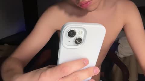 Snapshot of arielsolter chatting on 03.01.26 ariel solter online show from 03.01.26