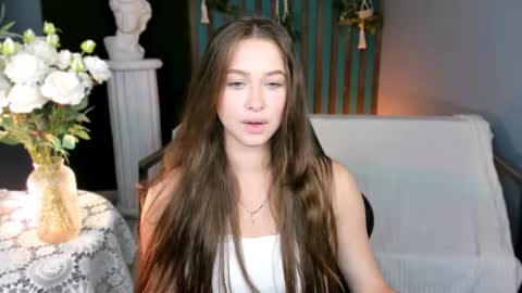 arielsykes online show from 06.05.26