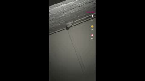 Snapshot of arielviolet3 chatting on 10.14.25 Ariel Violet online show from 10.14.25