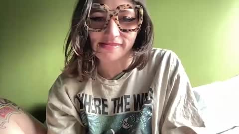 ariel  colin when hes here online show from 02.11.26