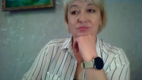 ArielXLoveresss online show from 06.03.26