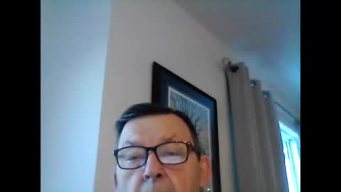 Snapshot of ariens chatting on 01.03.25 ariens online show from 01.03.25