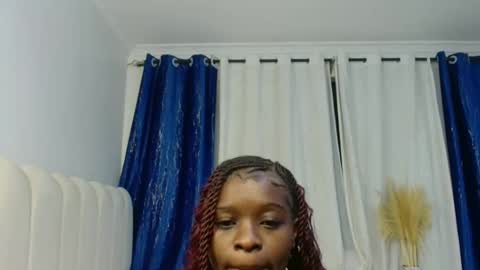 aries_flame online show from 04.06.26