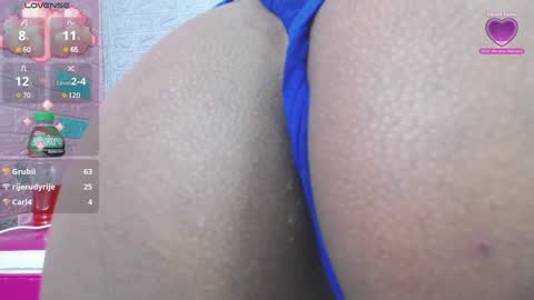  ARIETTA  online show from 01.15.25