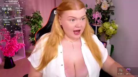 Snapshot of ariettaheart chatting on 07.16.26 Adele online show from 07.16.26