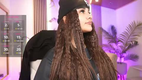 Arigi Gomez online show from 06.03.26