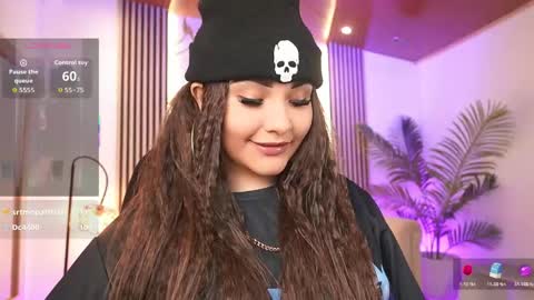 Arigi Gomez online show from 06.03.26