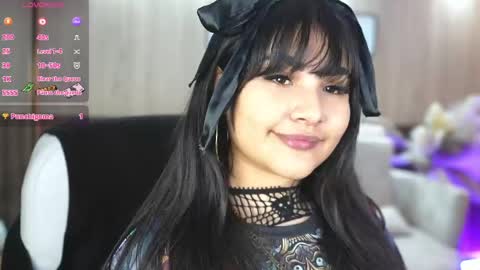 Arigi Gomez online show from 06.08.26