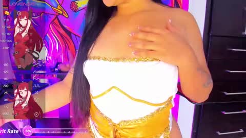 Ari Gomez online show from 10.09.25