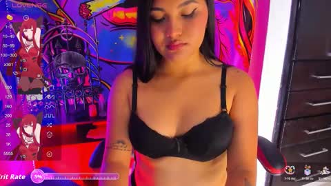 Ari Gomez online show from 10.15.25
