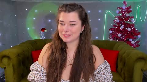 Ari online show from 12.15.24