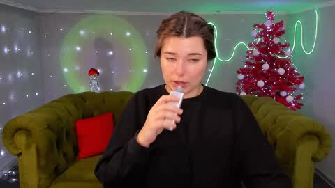 Ari online show from 12.16.24