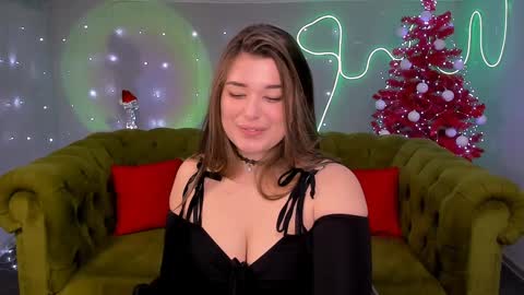 Ari online show from 12.19.24