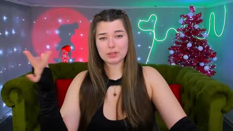 Ari online show from 12.27.24