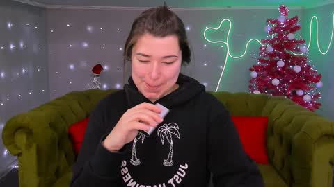 Ari online show from 12.29.24