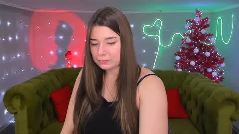 Ari online show from 12.29.24