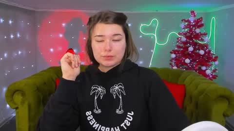 Ari online show from 01.06.25