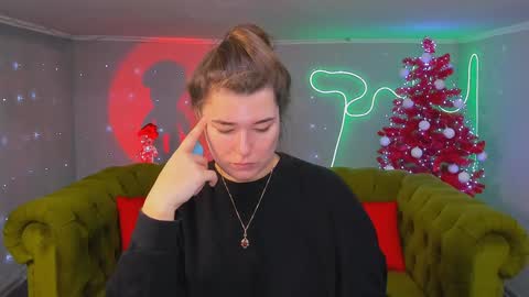 Ari online show from 01.17.25