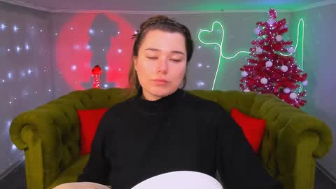 Ari online show from 01.24.25