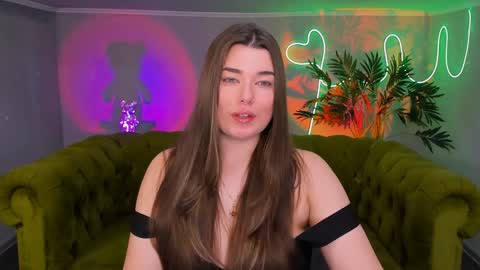 Ari online show from 01.30.25