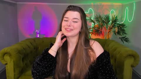 Ari online show from 02.02.25