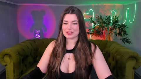 Ari online show from 02.06.25