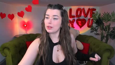 Ari online show from 02.09.25