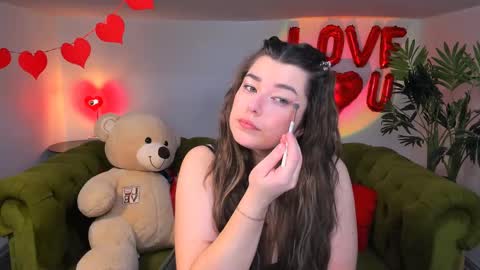 Ari online show from 02.09.25