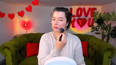 Ari online show from 02.13.25