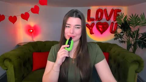 Ari online show from 02.14.25