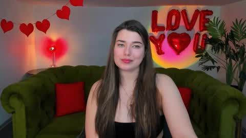 Ari online show from 02.20.25