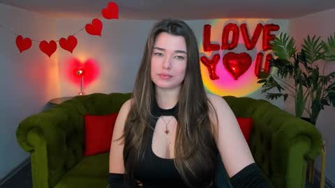 Ari online show from 02.21.25