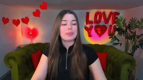 Ari online show from 02.27.25